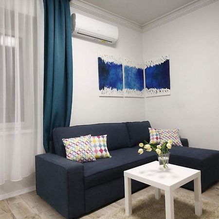 Viktoria Studioapartman Győr Exterior foto