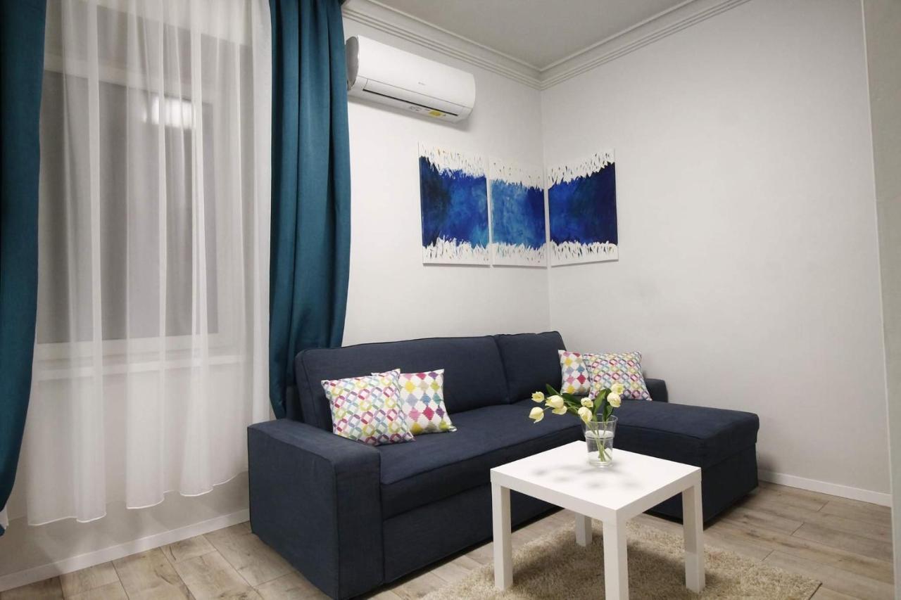 Viktoria Studioapartman Győr Exterior foto